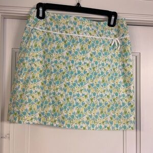 Lilly Pulitzer Women's Skirt
